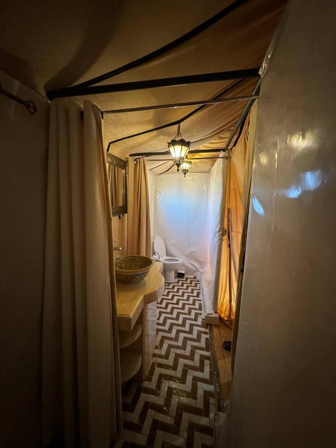 מרזאוגה Sahara Dunes Luxury Camp מראה חיצוני תמונה