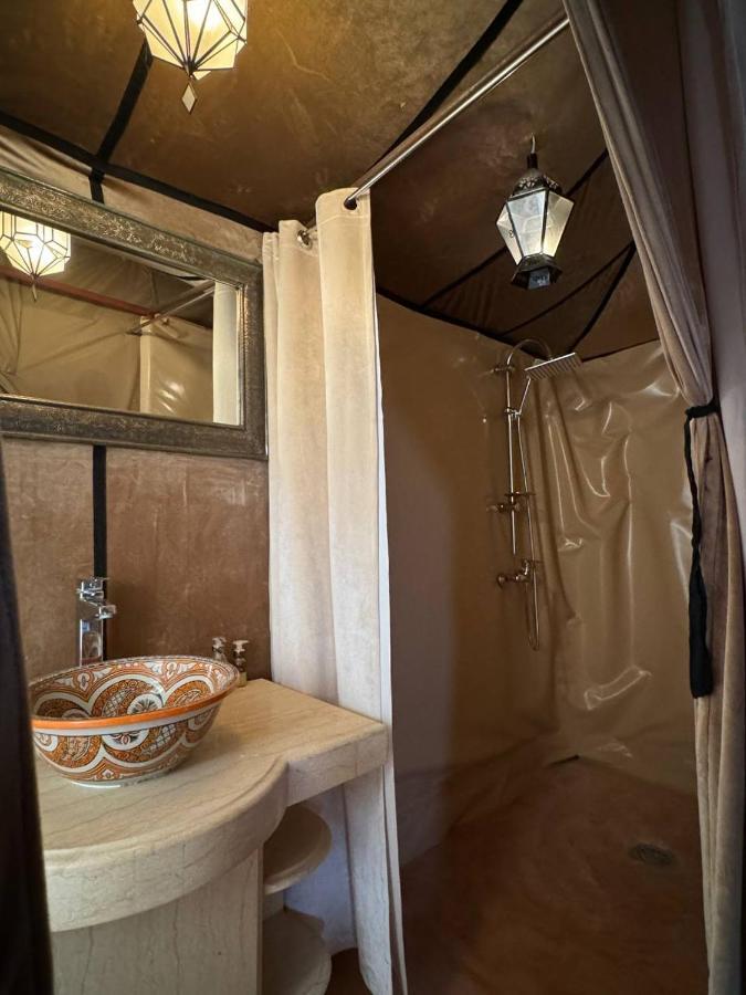 מרזאוגה Sahara Dunes Luxury Camp מראה חיצוני תמונה